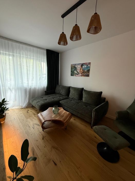 Apartament 4 camere 85 mp complet renovat în 2026 – Mănăștur, Aleea Peana