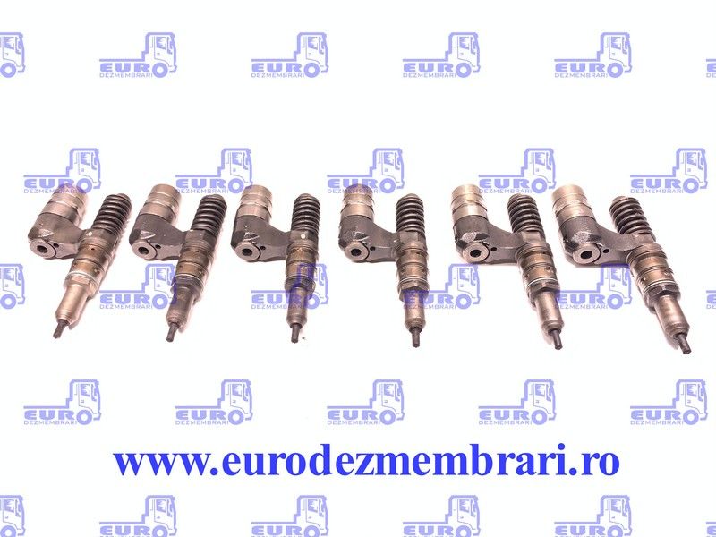 set injectoare iveco cursor 8 e3 500380884