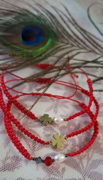 Brățări reglabile