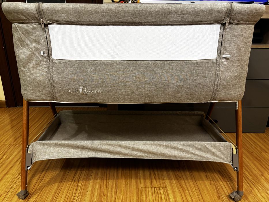 Chipolino кошара с подвижна страна