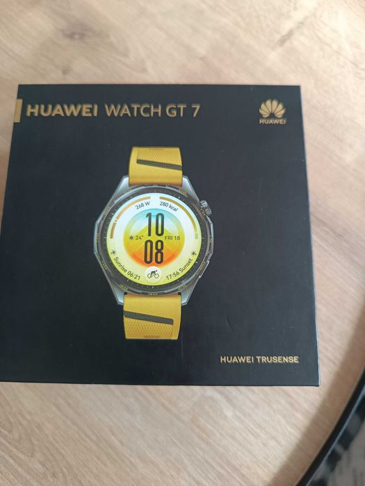 Huawei Watch GT7