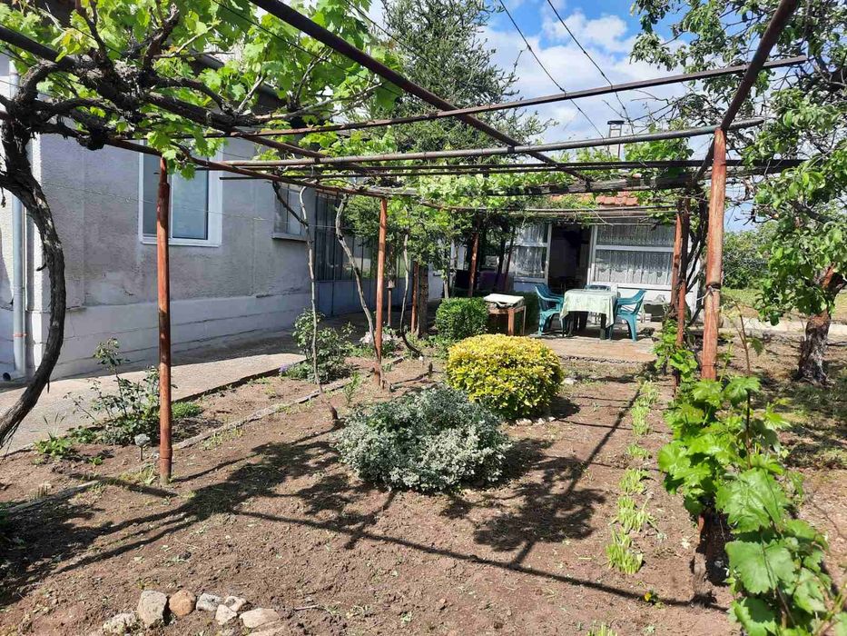 Продава се Къща в с. Татарево, Област Пловдив - 230 кв.м за 244 €/кв.м - Снимка #3