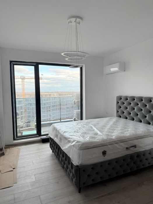 Продава се Двустаен апартамент в Пловдив, Христо Смирненски - 80 кв.м за 1141 €/кв.м - Снимка #4