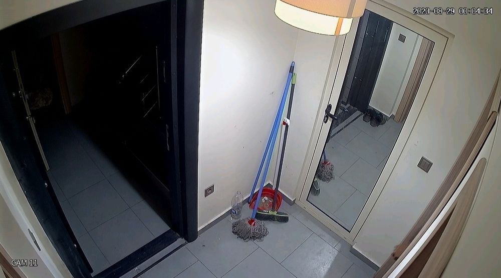 Стая за работници гр.Костинброд,  квартира,  легла под наем