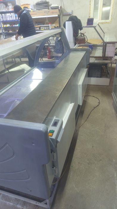 Холодильники в отличном состоянии