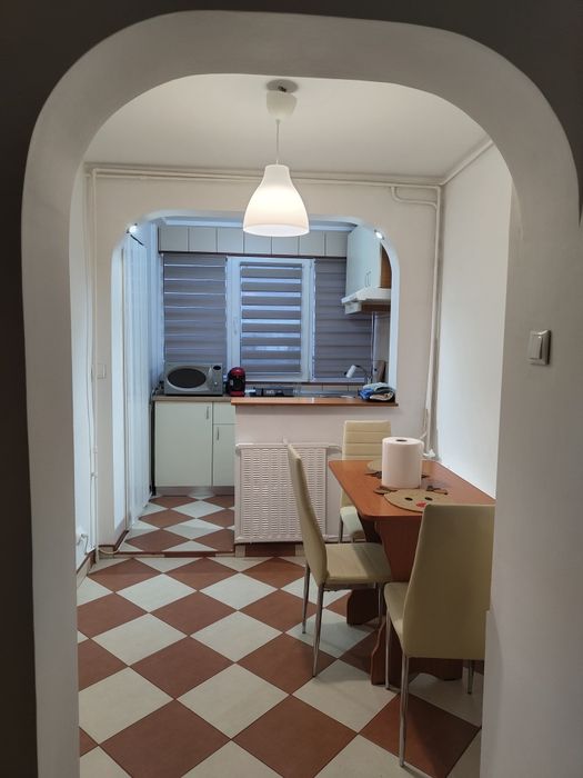Închiriere apartament 2 camere Nicolae Grigorescu