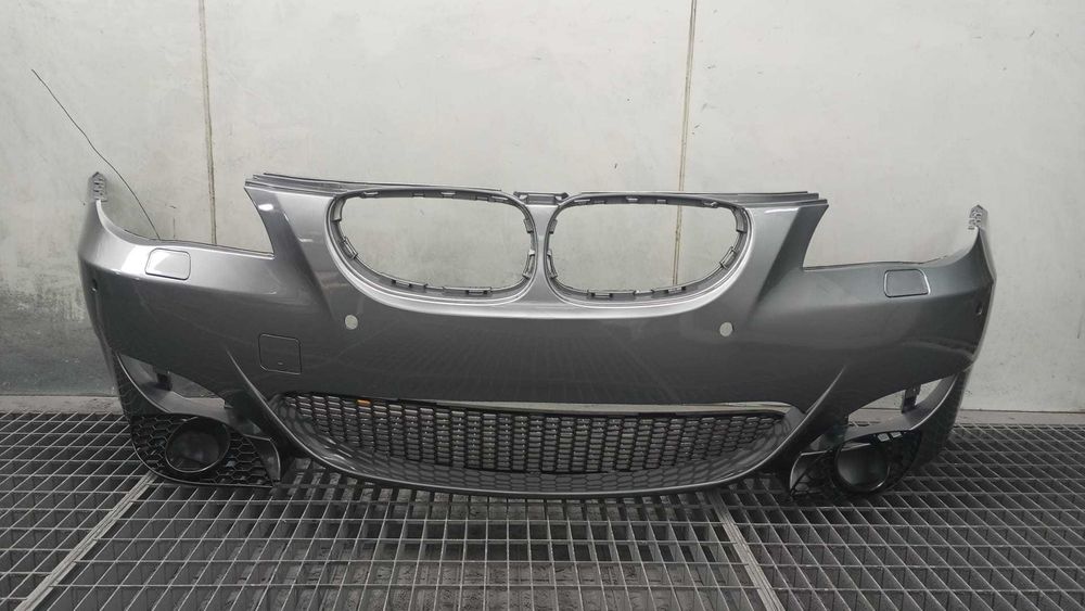 Bara Fata Spalator+Senzori BMW E60 An 2003-2007 Aspect M (A08 (Gri))
