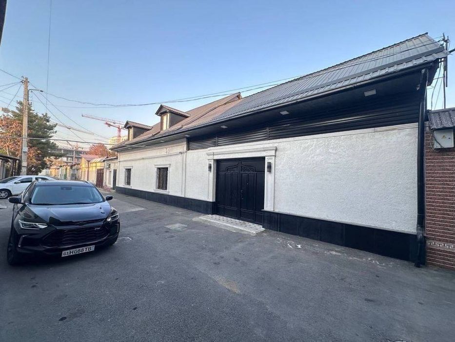 СРОЧНО! Продаётся дом, Мирабадский район, (200м2), ТРЦ Alfaganus