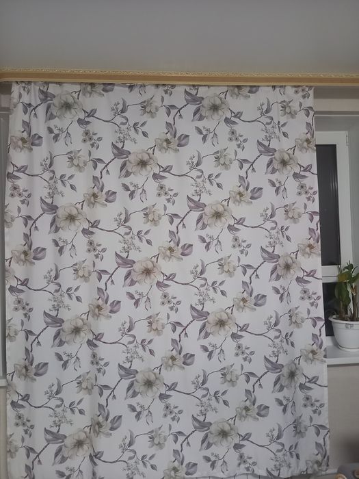 Штор  сатылады  Адеми