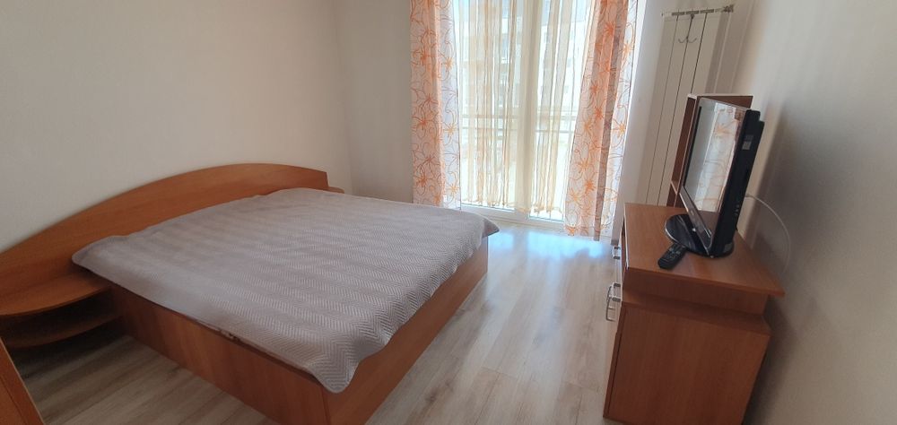 Inchiriez apartament in Sibiu