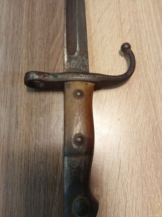 Щик сабя нож М90