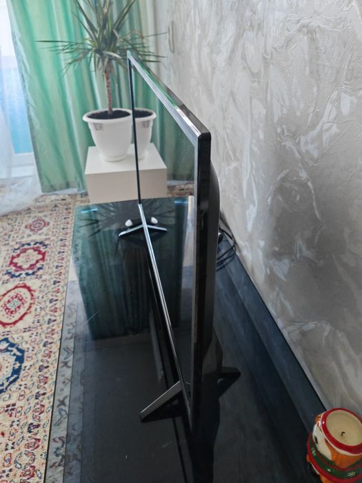 Телевизор ремонт жасауға келеди