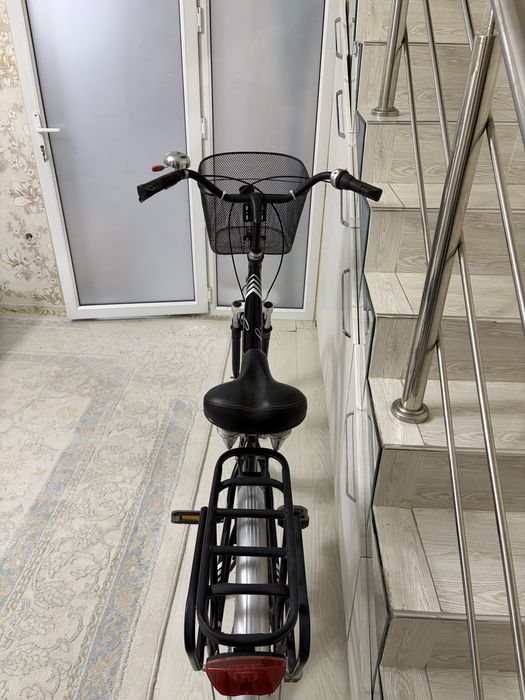 Велосипед Good Line Pro. 4 передачи