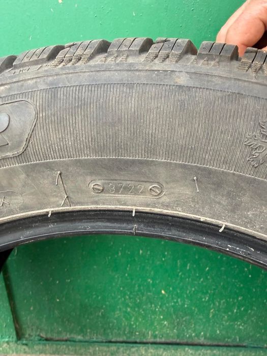Гуми TIGAR в перфектно състояние