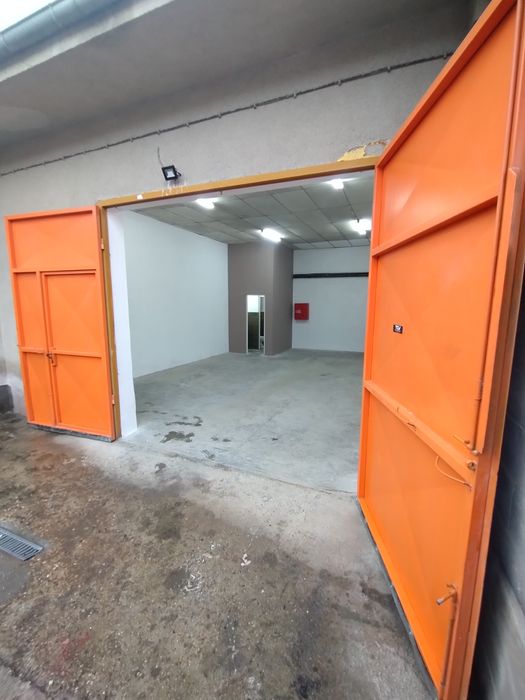 Склад /Помещение  под наем