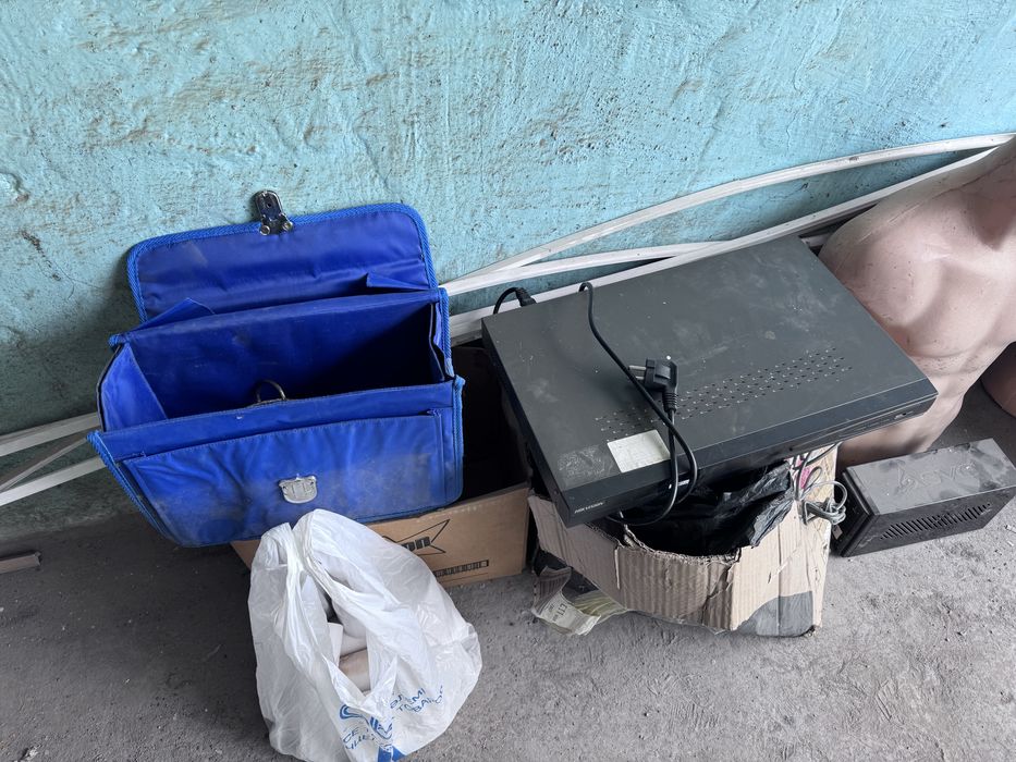 Продам оргиехнику