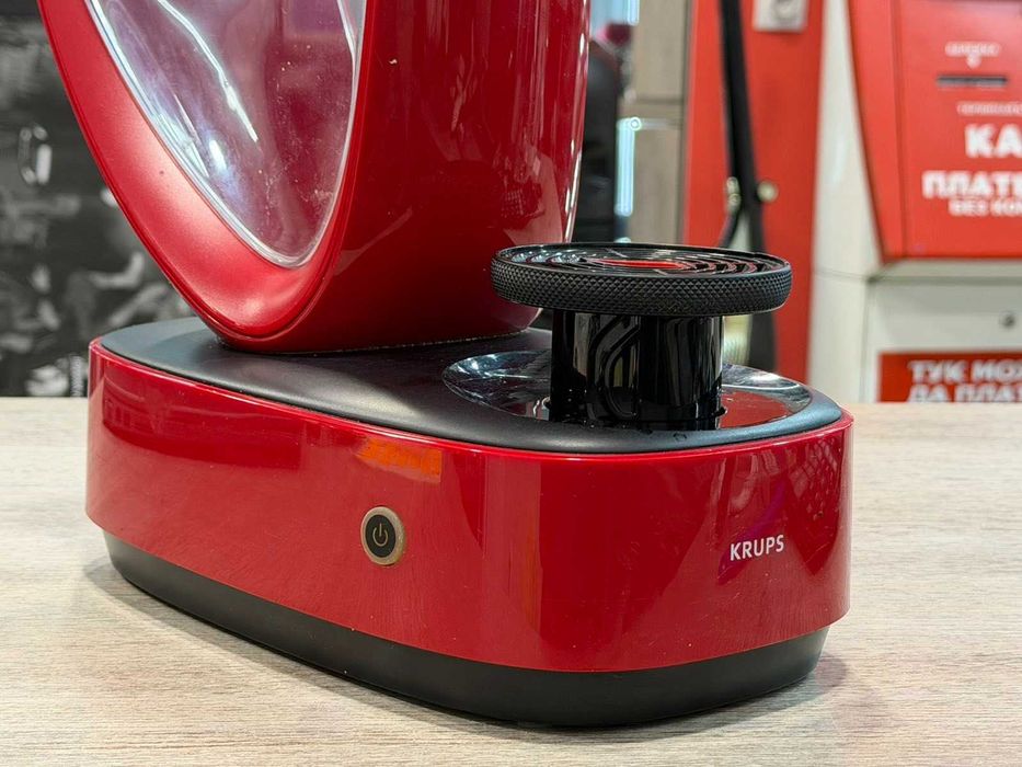 Кафемашина Nescafe Dolce Gusto Infinissima KRUPS