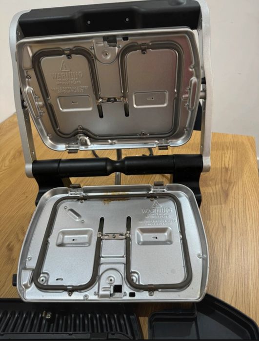 Tefal OptiGrill GC712D34