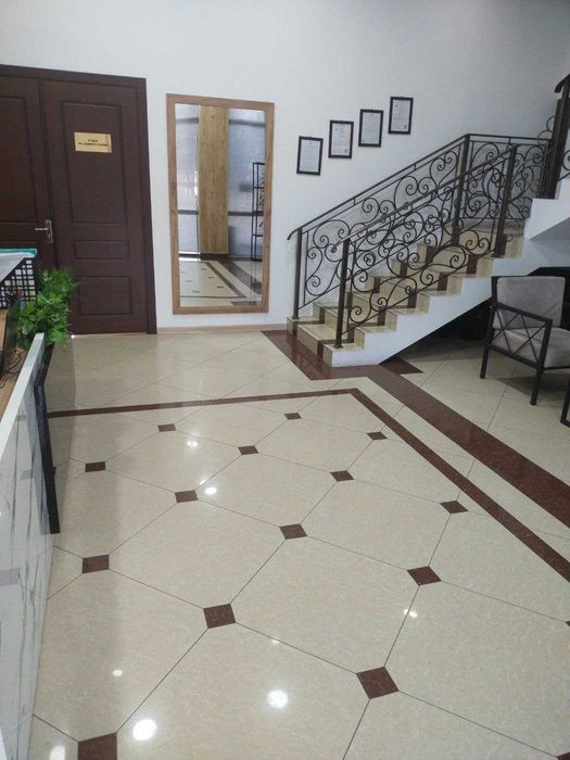 Аренда Нежилое \ Недвижимость 550м2  2 этажа. 9$ - 1m2