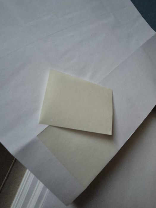 1500 Etichete Autocolante A4, Avery Zweckform, Germania, 100 coli