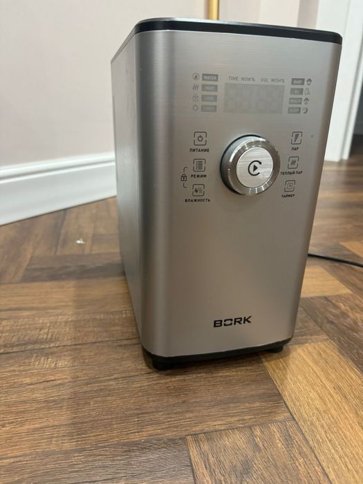 Увлажнитель воздуха Bork