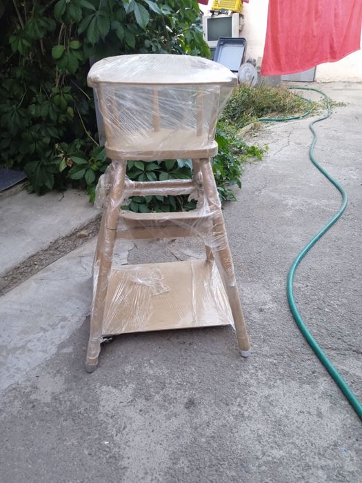 Продам детский стульчик