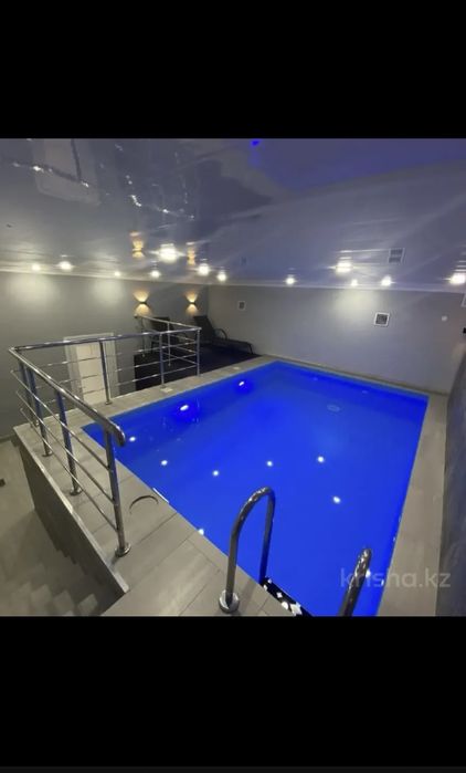 Продам Банный Комплекс