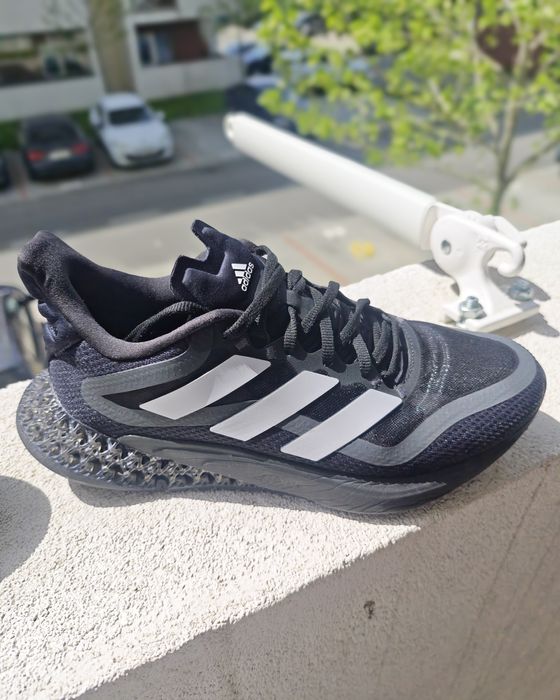Adidas 4DFWD Pulse