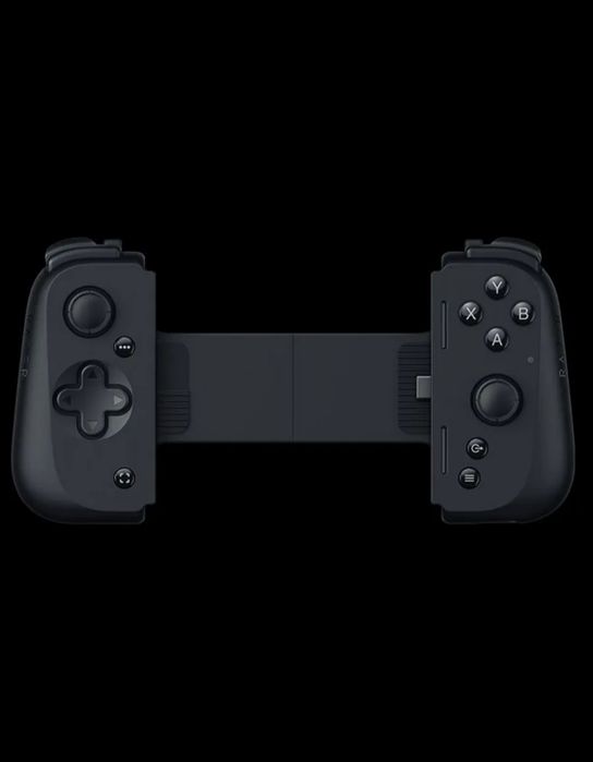 Gamepad для телефона razer kishi v2