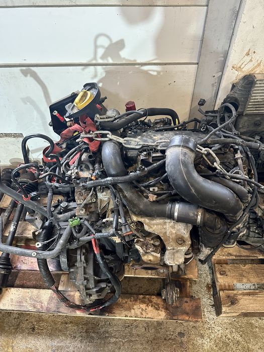 Motor Complet Renault Master M9T 2014-2020