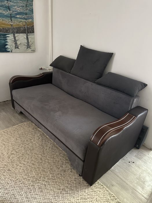 Se vinde canapea extensibila