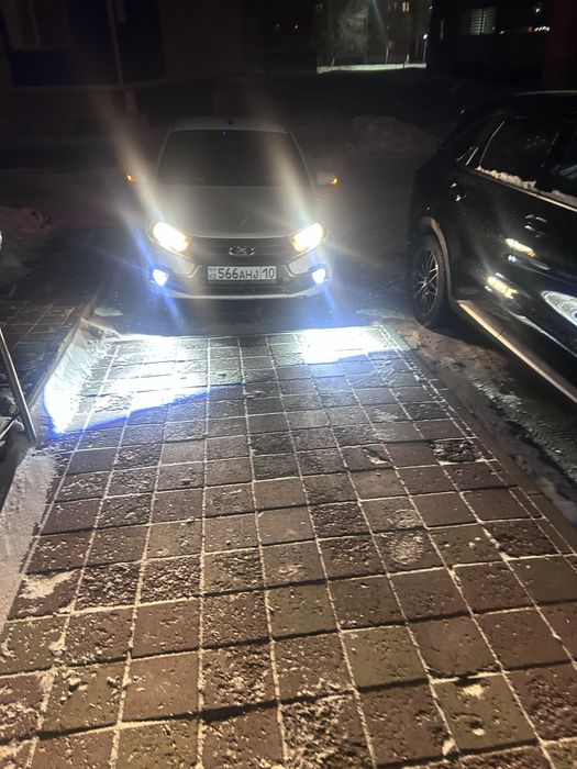 Продам Granta Fl