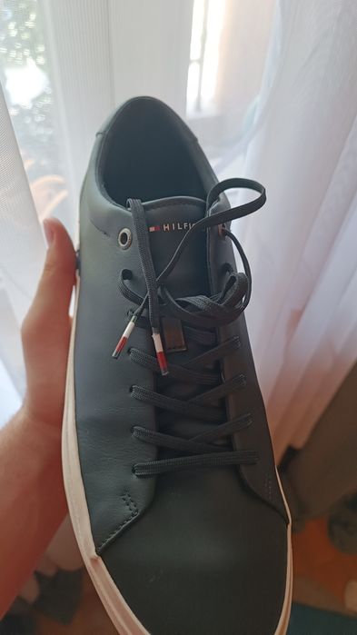Мъжки сникърси Tommy Hilfiger, 45 номер