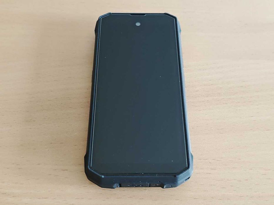 Нов Cubot Kingkong Mini 4, 4,7 инча, удароустойчив, 128гб, 6гб рам