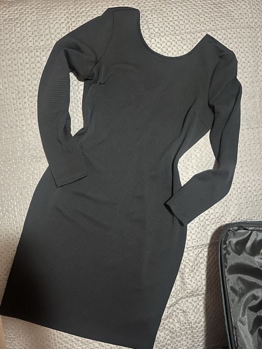 Страхотни рокли С/М размер