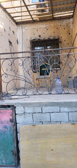 Сварщик ишларини бажарамиз