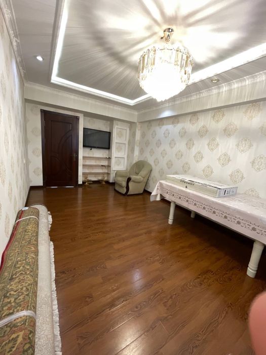 Аренда квартиры
