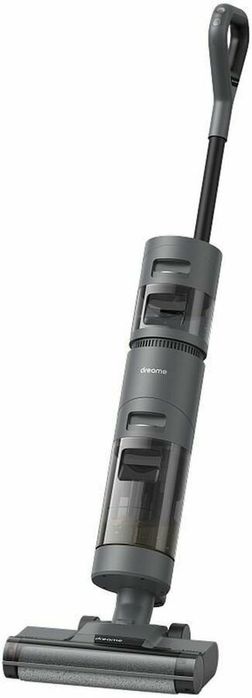Моющий беспроводной пылесос Dreame H12 Core, вертикальный, черны