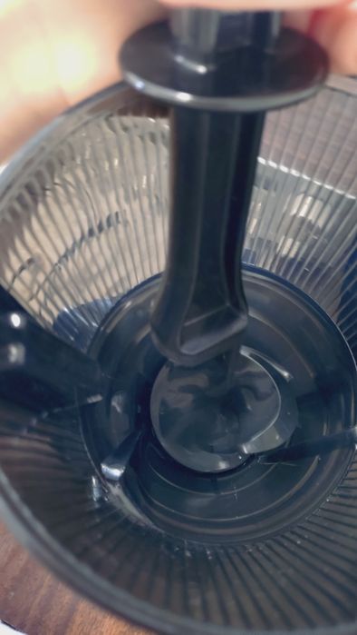 Немска сокоизтисквачка Fridga като нова