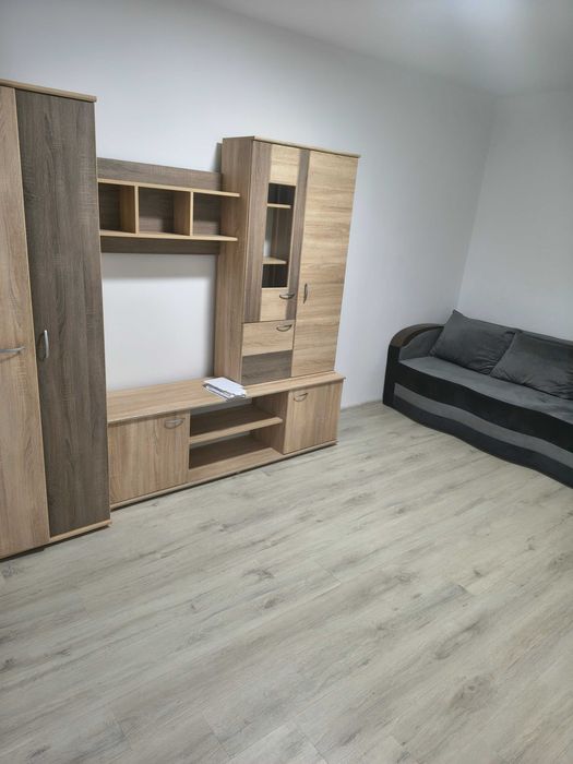 Garsoniera de închiriat în Dej ,zona Dealul Florilor