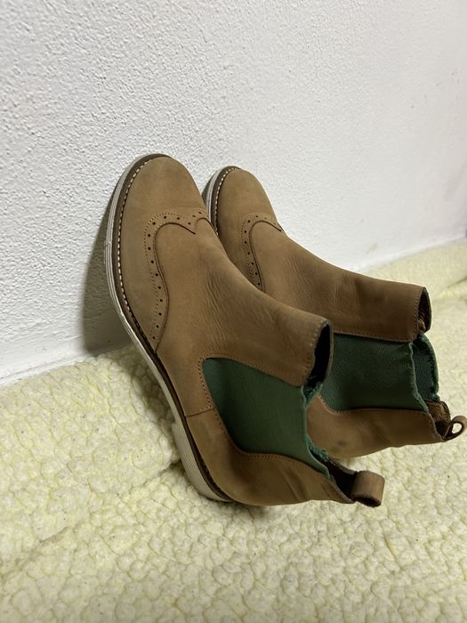 Botine Ghete Dama 37-41