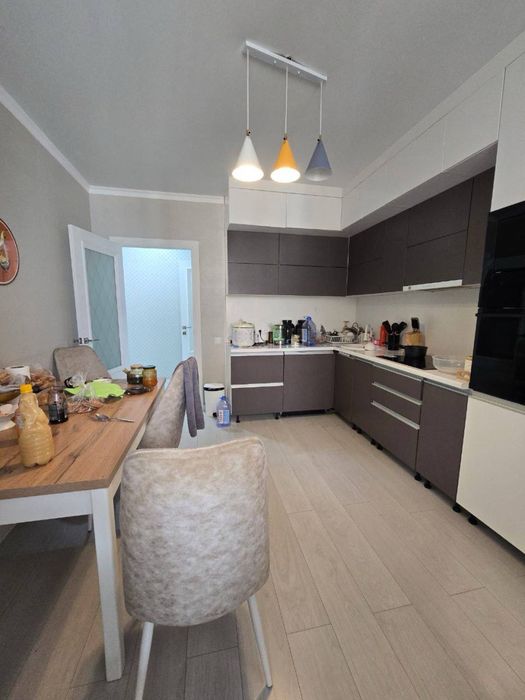 Продам 3 ком квартира