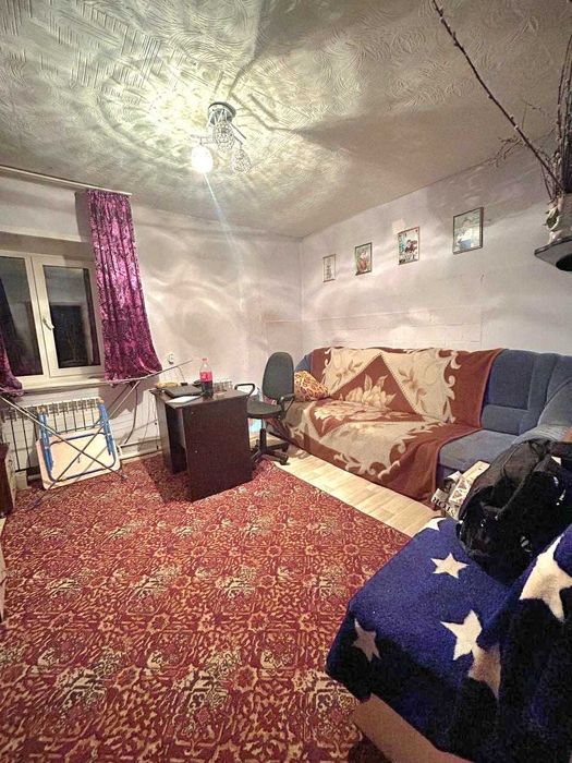 Часть дома  в г.Тобыл