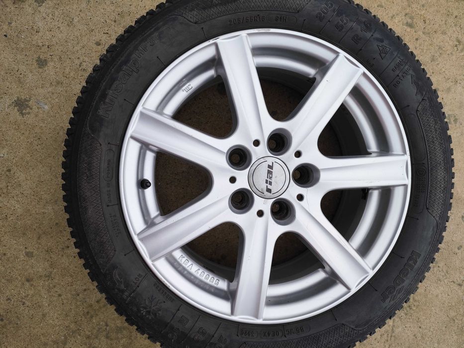 Jante aliaj sh mercedes