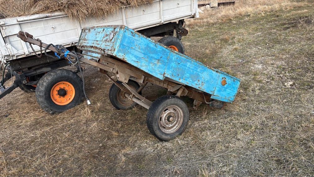 Продается прицеп