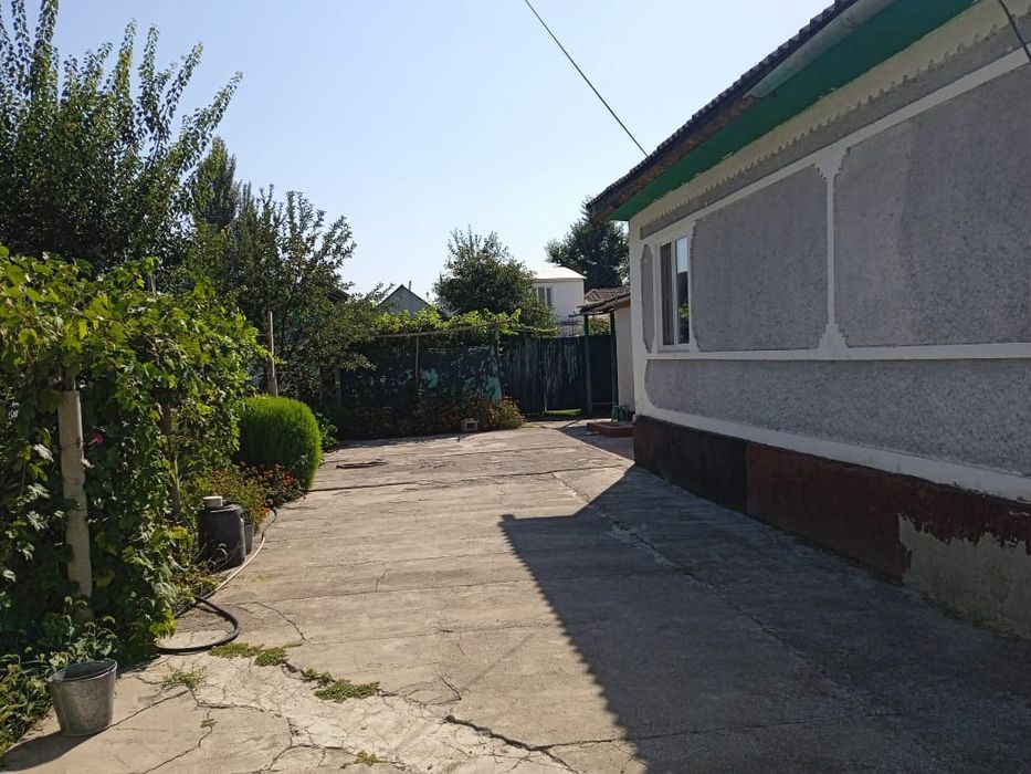 Продам дом  ! Село  Узынагач