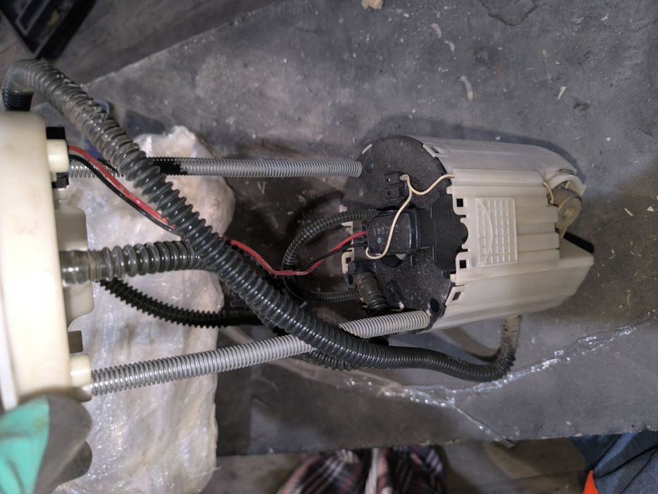 Kaptiva binza nasos sotiladi