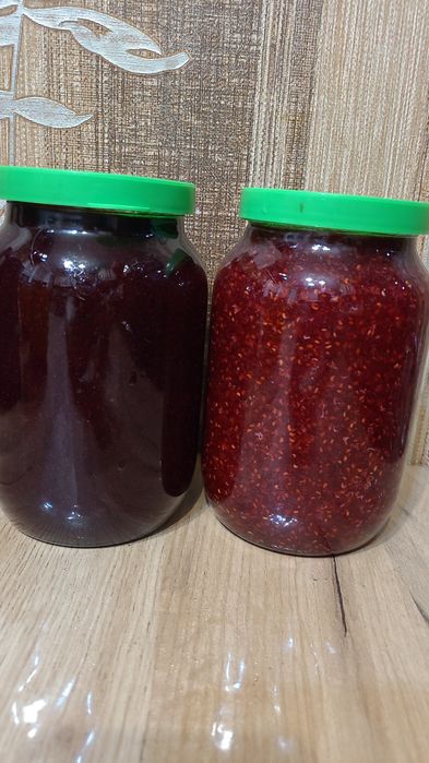 Домашнее варенье