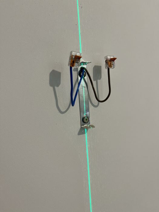 Электрик Электромонтажник