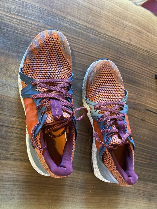 Маратонки adidas ultra boost!